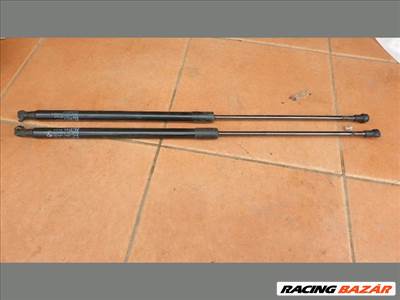 BMW i3 I01 Csomagtérajtó teleszkóp párban 51247296775