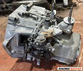 Peugeot 308 1.6 HDI Sebességváltó 6 Seb 9682456310