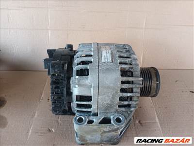 Opel Meriva B 1.3 CDTI Generátor 5165 , 