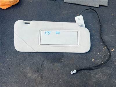 CITROËN C5 III RD_ Jobb Napellenző