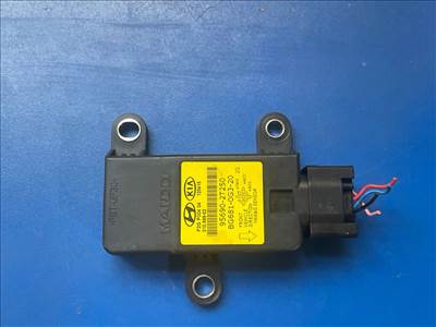 HYUNDAI i40 CW VF Menetstabilizátor Elektronika