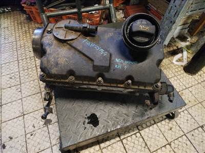 SEAT CORDOBA 02.09-08.02 Hengerfej, diesel
