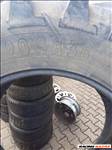  20.8R38 használt Michelin traktor hátsó gumi 1db