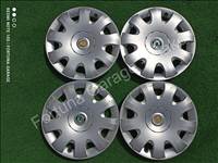 15" Skoda használt dísztárcsa (101)