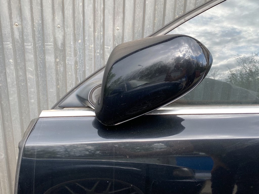 AUDI A8 4E_ Bal Visszapillantó Tükör (Elektromos) 002439 1. kép