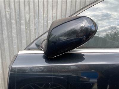 AUDI A8 4E_ Bal Visszapillantó Tükör (Elektromos) 002439