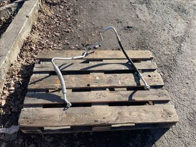 AUDI Q3 8U Klíma Cső 016085