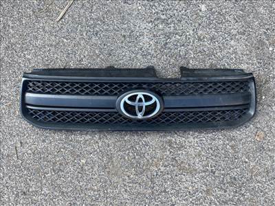 TOYOTA RAV 4 II CLA2_, XA2_, ZCA2_, ACA2_ Hűtőrács
