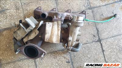 Renault 1.5 DCI turbó 55kW 82728353