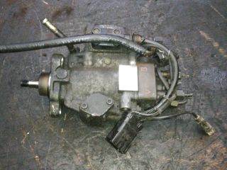 Chrysler Voyager (3rd gen) Adagoló *96387* bosch-0460404963