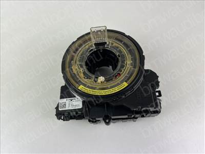 AUDI A4 B8 (8K2) Légzsákátvezető szalagkábel (8K0953568F)