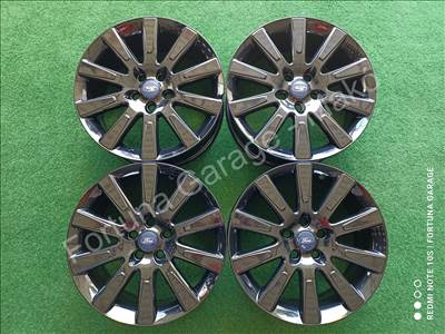 5x108 17" Ford Focus / Mondeo  alufelni garnitúra 
