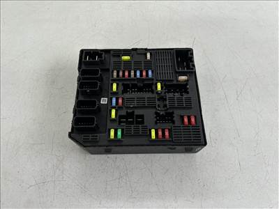 Renault Scénic III BCM modul 284b62342r