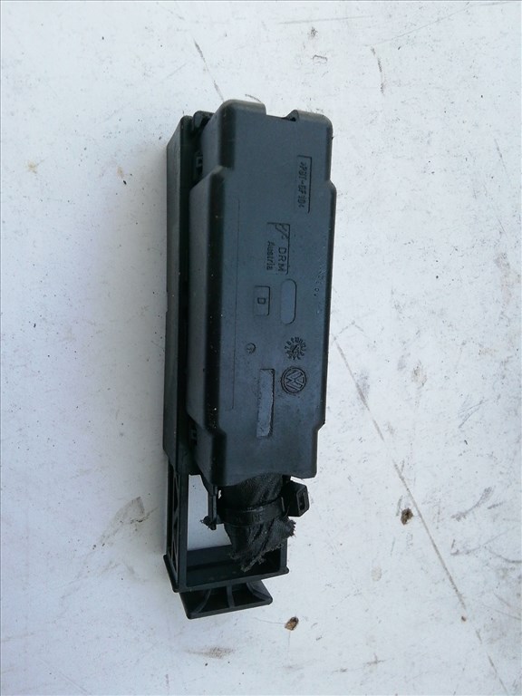  202264 Audi A3 8P, Seat Altea 5P, Skoda Octavia II., Volkswagen Golf V. Abs elektromos csatlakozó 1K0907379AB, 1K0514517AB, 10.0206-0224.4  2. kép