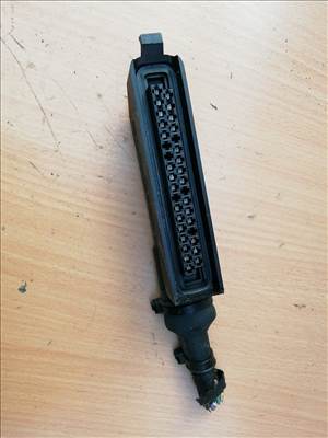 158458 Renault Clio 1990-1998 1,2 Benzin motorvezérlő elektromos csatlakozó HOM7700851758 , S101729103