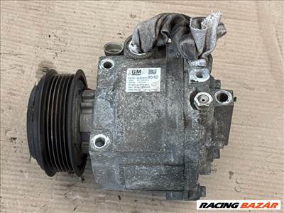 Opel Mokka 1.4 Turbo Klímakompresszor 10057 ,  95369543