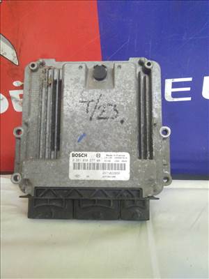 Renault Master III Motorvezérlő  0281030577