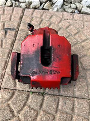 BMW E60/E61 bal első féknyereg 34116763023