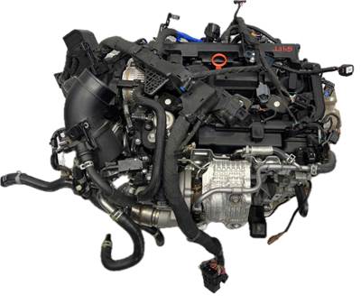 Kia Sportage V 1.6 T-GDI Hybrid Komplett motor G4FT