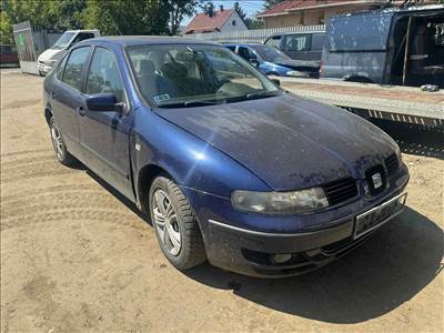 Seat Toledo II 1.9 TDI -ASV- bontott alkatrészei