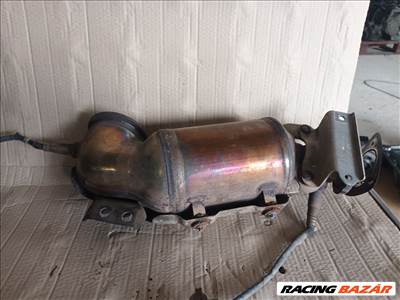 Opel Corsa E 1.0 DI Turbo ecoFlex Start&Stop Katalizátor 6379 ,  55577466