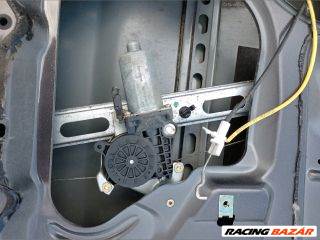Mercedes A-osztály W168 Bal első Ablakemelő Szerkezet (Elektromos)*124167*