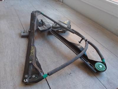 FORD FOCUS 98-04 Jobb első ablakemelő szerkezet elektromos