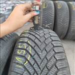  185/60 R15 Continental téli gumi 10000ft a 2db/155/