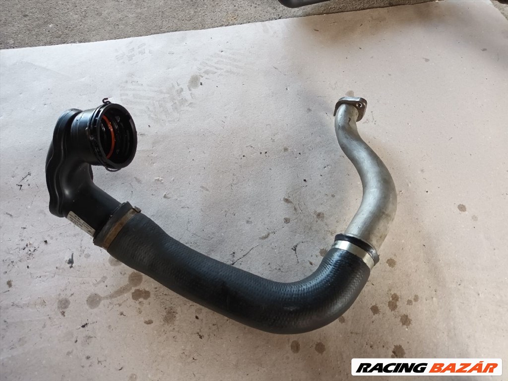 Opel Astra J 2.0 CDTI Turbócső 3998 13386923a20dth 2. kép