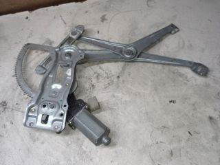 Mercedes E-osztály W210 Jobb első Ablakemelő Szerkezet (Elektromos)*122310 0130821709