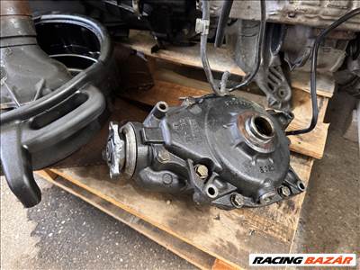 BMW X5 3.0d Első differenciálmű 