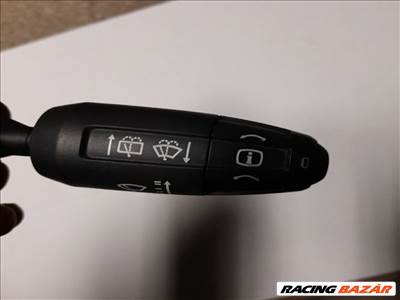 Opel Corsa D 1.3 CDTI Jobb Kormánykapcsoló Ablaktörlő 339 ,  13142330