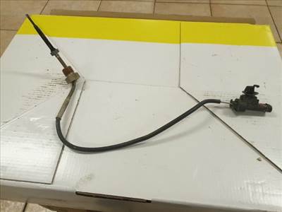 Opel Astra K Kipufogó hőmérséklet érzékelő  55592366