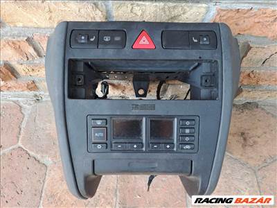 Audi A3 (8L) középkonzol 
