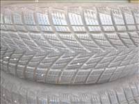  195/65R15 Goodyear újszerű 2023-as téli gumi garnitúra