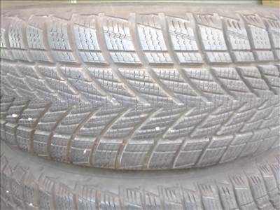  195/65R15 Goodyear újszerű 2023-as téli gumi garnitúra