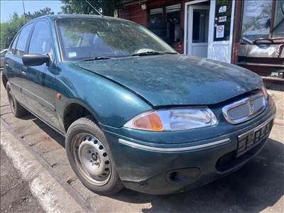 Rover 214i  bontott alkatrészei