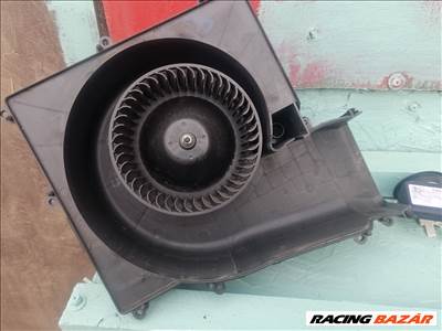 Nissan Primera III Fütömotor fütés motor 