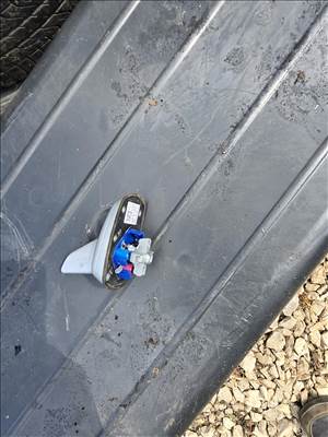 Audi A6 (C7 - 4G) C7 - 4G Antenna