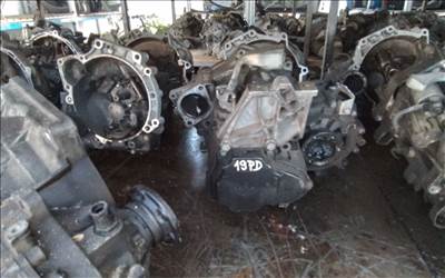 Sebességváltó 1,9 Dízel  Volkswagen 