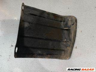 Ford Transit Mk8 FORD TRANSIT COURIER Első Lökhárító Merevítő (Fém)