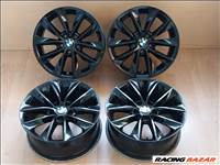 Gyári 18"-os BMW X3 alufelni!