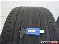 295/35R21 Michelin garnitúra nagyon jó állapotban eladó!