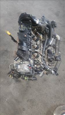 Volvo V40 D2 motor  d4162t