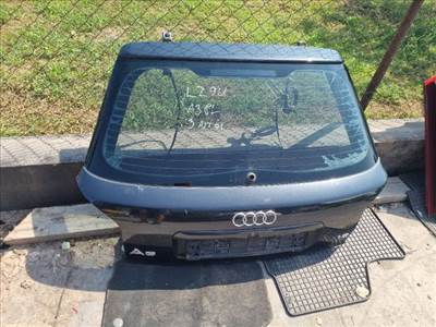 Audi A3 (8L) Csomagtérajtó 3356