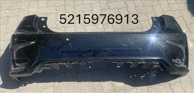 Lexus CT hátsó lökhárító 2017-21 5215976913