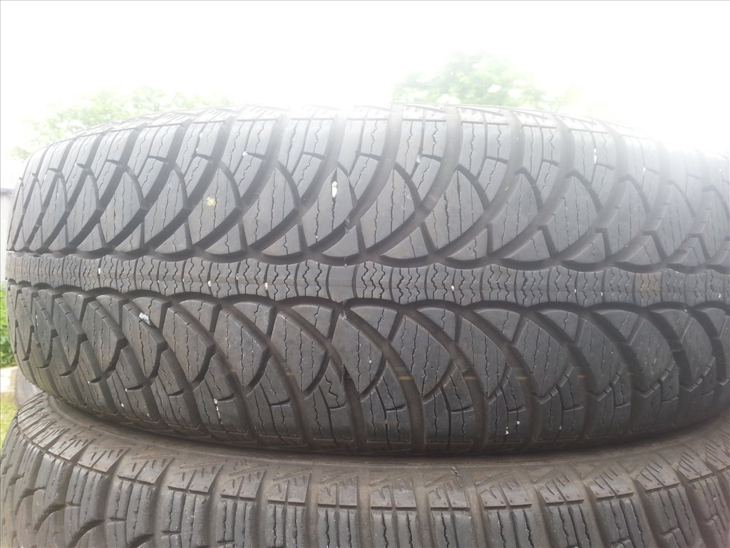  185/65R15 Fulda újszerű téli gumi garnitúra 1. kép