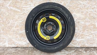 511767 Audi A3, VW Golf, 2005, Mankókerék, 5X112X16, Agy: 57,1. 1K0601027F