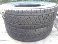235/65R16C Lassa Wintus2 kisteher téli gumi 2022-es