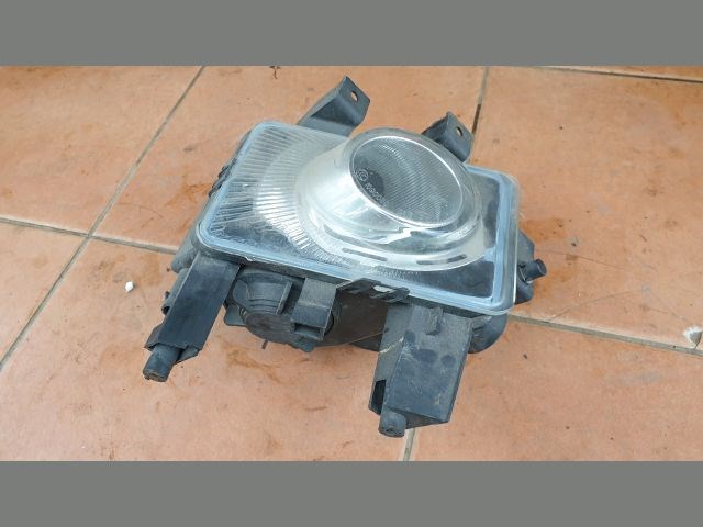 Opel Astra H Jobb ködlámpa 13252450 1. kép